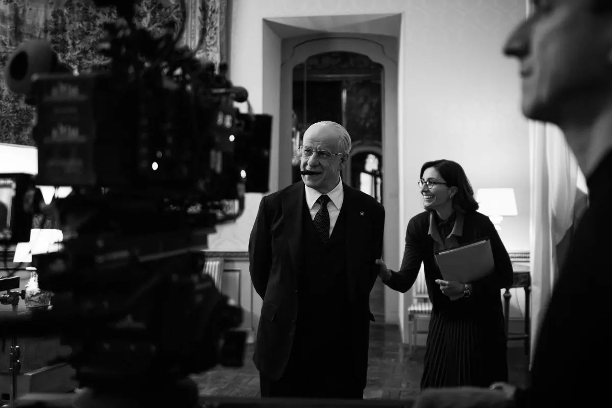 103038 La Grazia Toni Servillo And Anna Ferzetti Credits Andrea Pirrello 