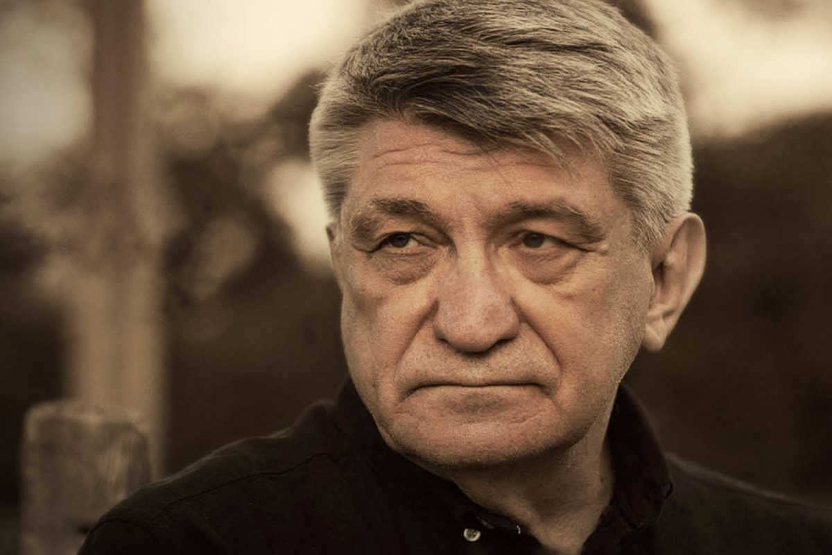 103374 Zapisnaya Knizhka Rezhissera Director S Diary Director Aleksandr Sokurov