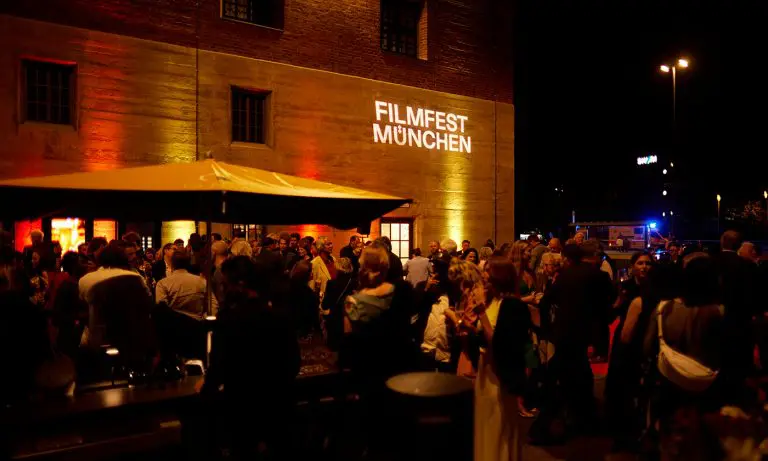 40. Filmfest MÜnchen
