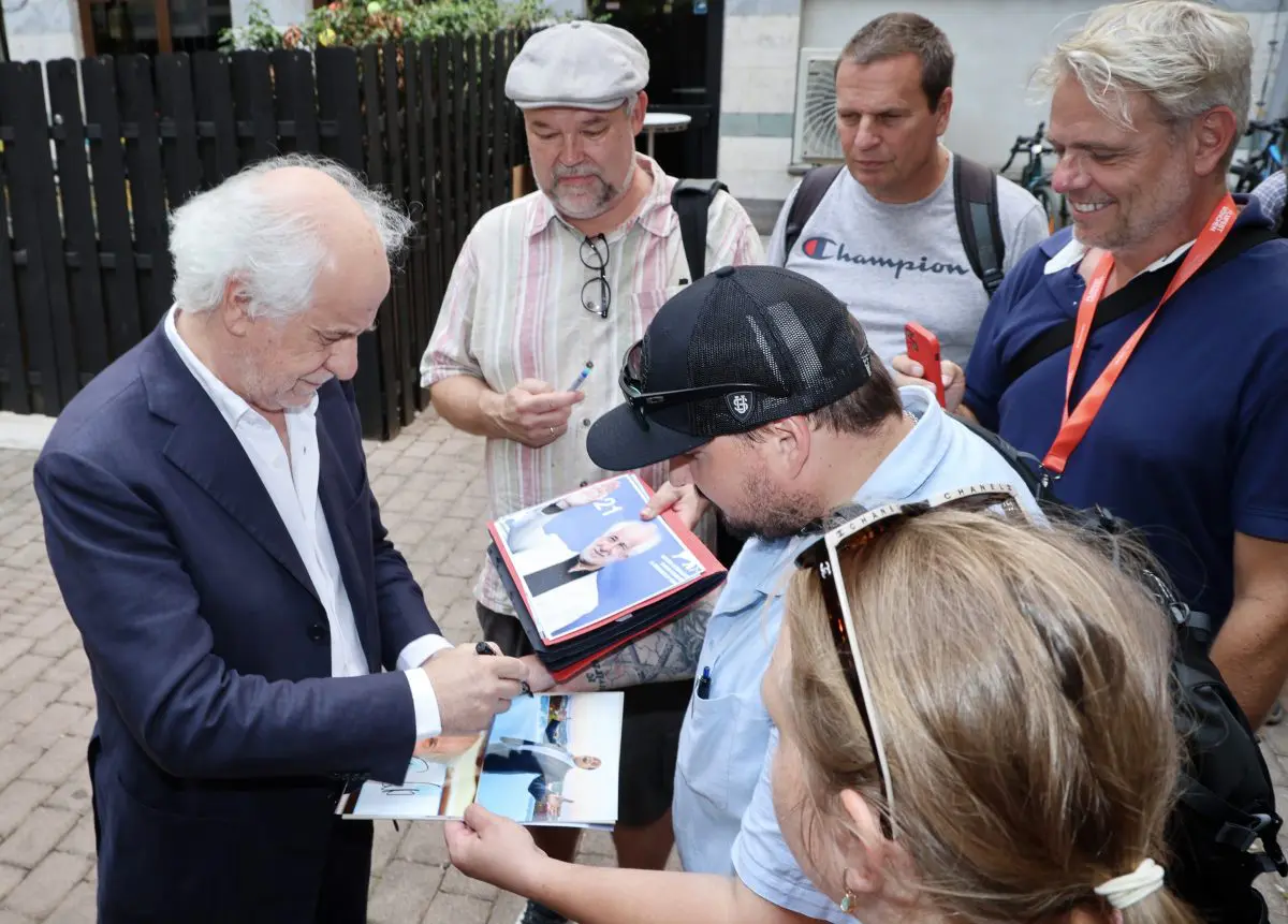43. Filmfest MÜnchen