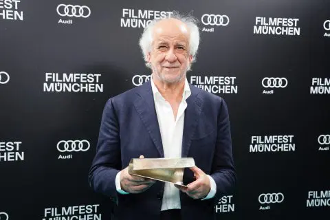 43. Filmfest MÜnchen