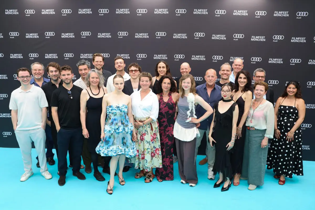 43. Filmfest MÜnchen