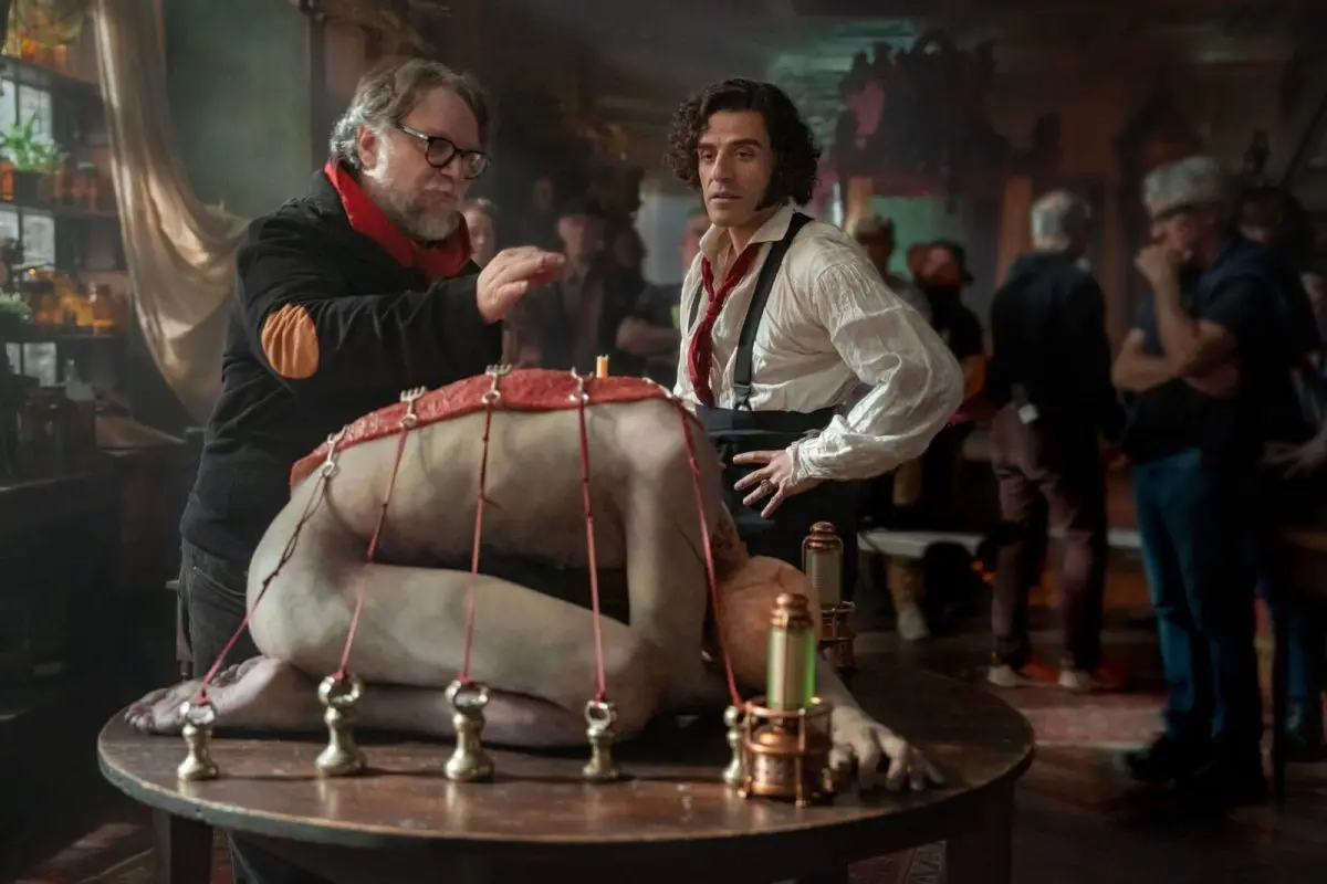 Frankenstein Guillermo Del Toro 1600x1067