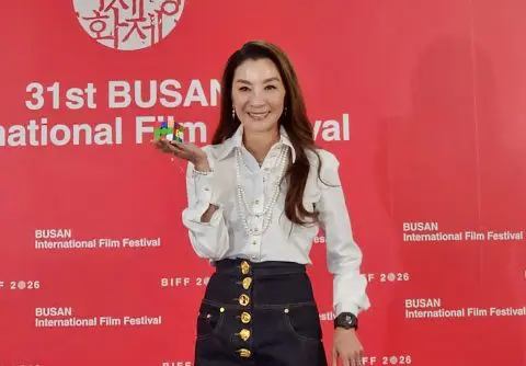 Michelle Yeoh Biff