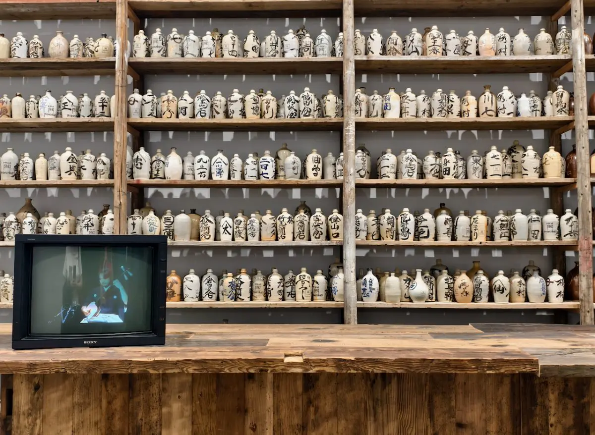 Theaster Gates A Libation In Uncertain Times 2024 1