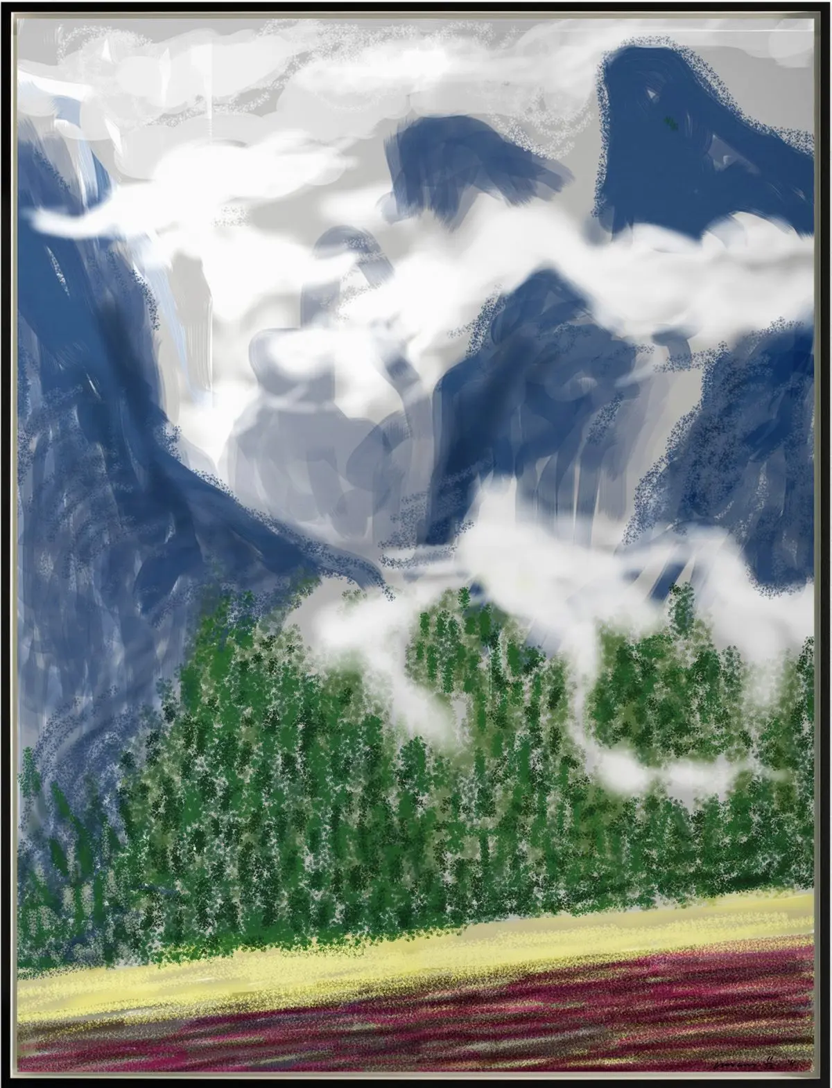 Hockney 1