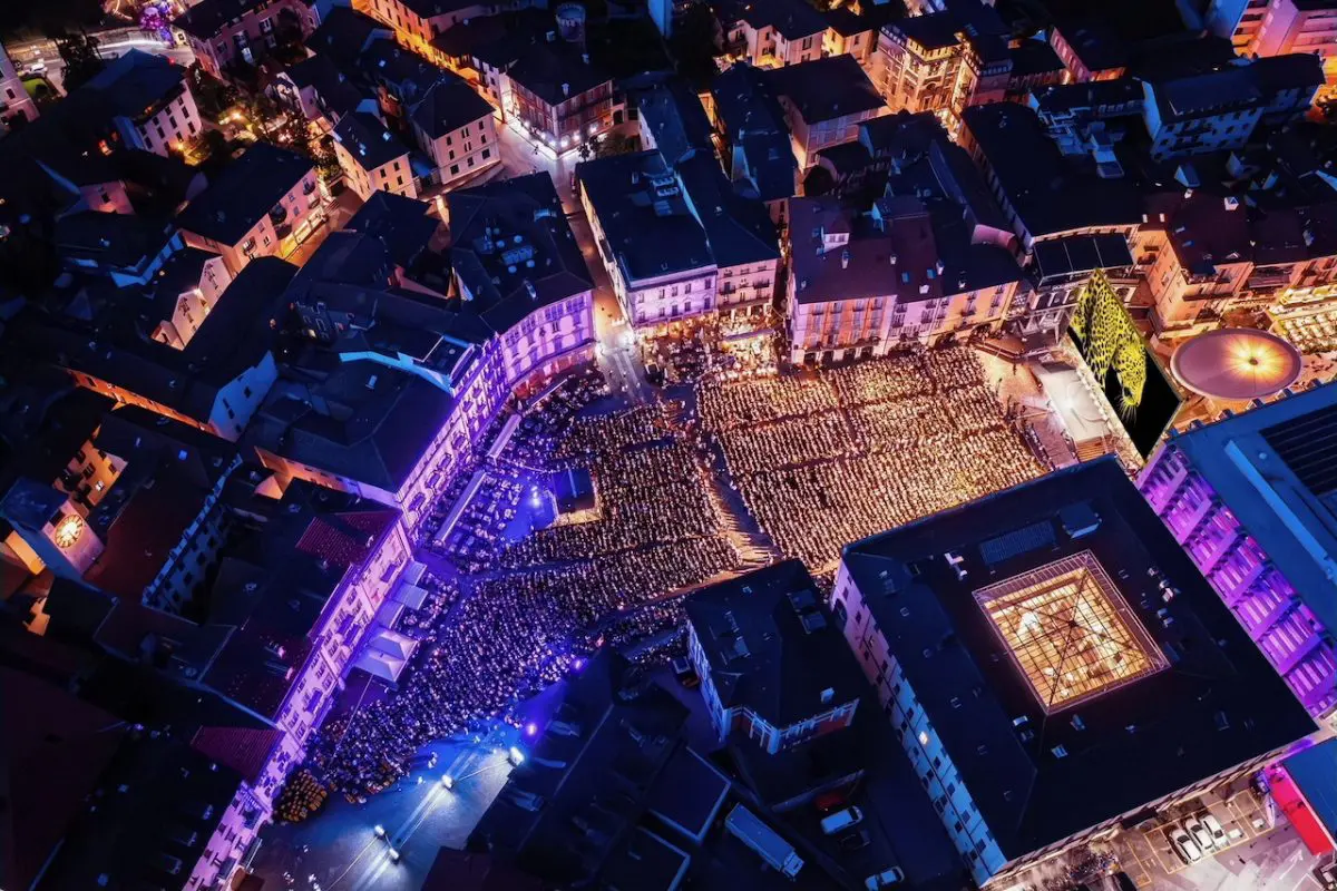 Locarno Film Festival Courtesy 1