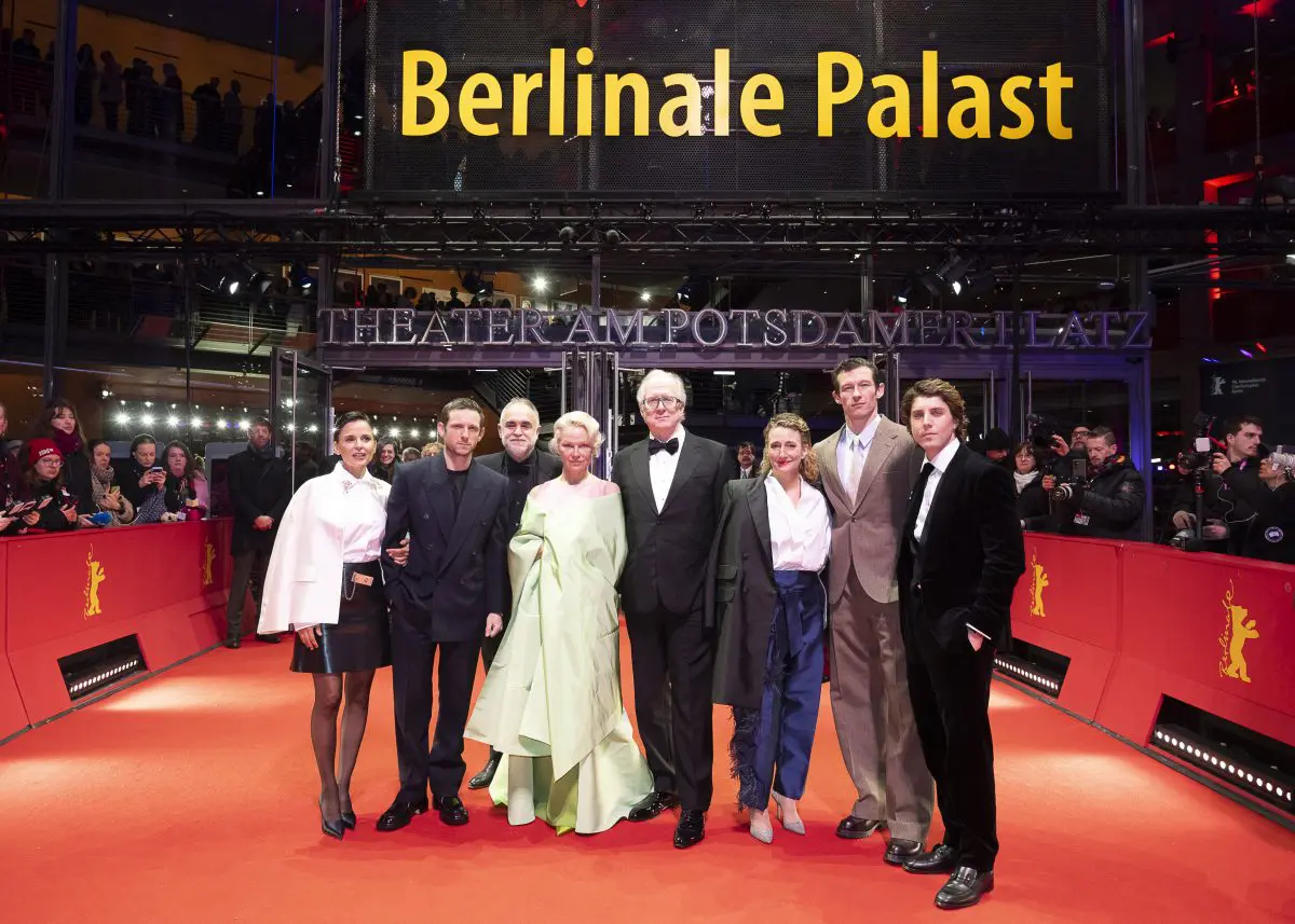 Rosebush Premiere Copyright Berlinale 2026